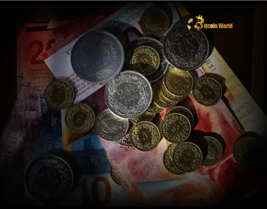 5 Reasons Swiss Franc's Astonishing Strength Signals Forex Market Shift