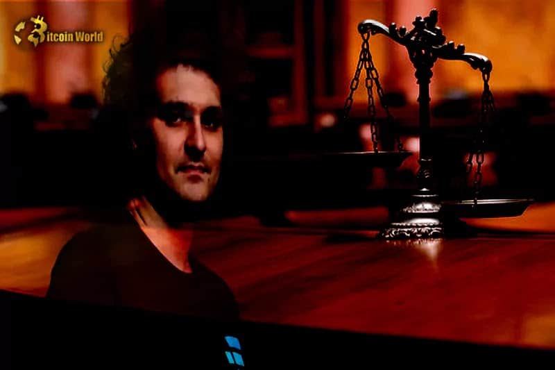 SBF’s lawyers ask court to allow introduction of Anthropic evidence