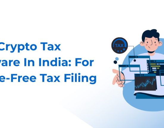 Best Crypto Tax Software In India