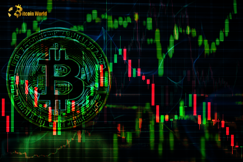 The state of the cryptocurrency market is at its best since Bitcoin's all-time high of $69K.