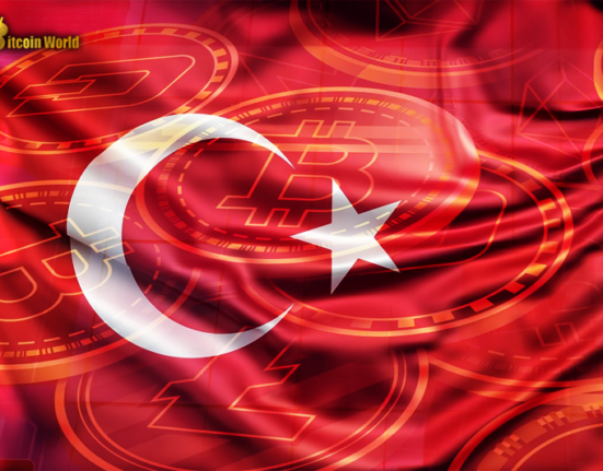 2024 will see the creation of a crypto framework in Turkey.