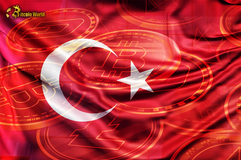 2024 will see the creation of a crypto framework in Turkey.