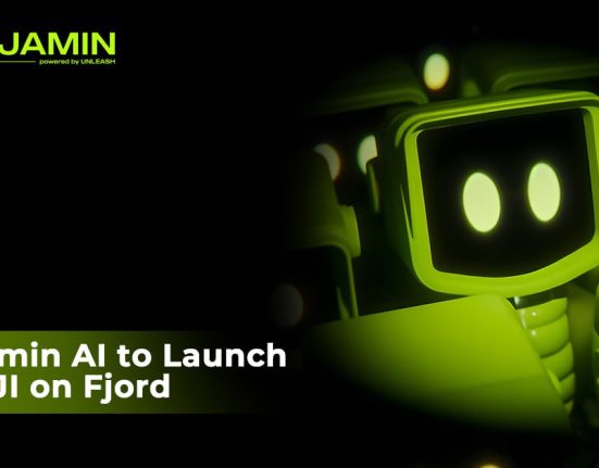 Benjamin AI Set to Revolutionize DeFi with Fjord Foundry Launch