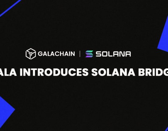 GalaChain