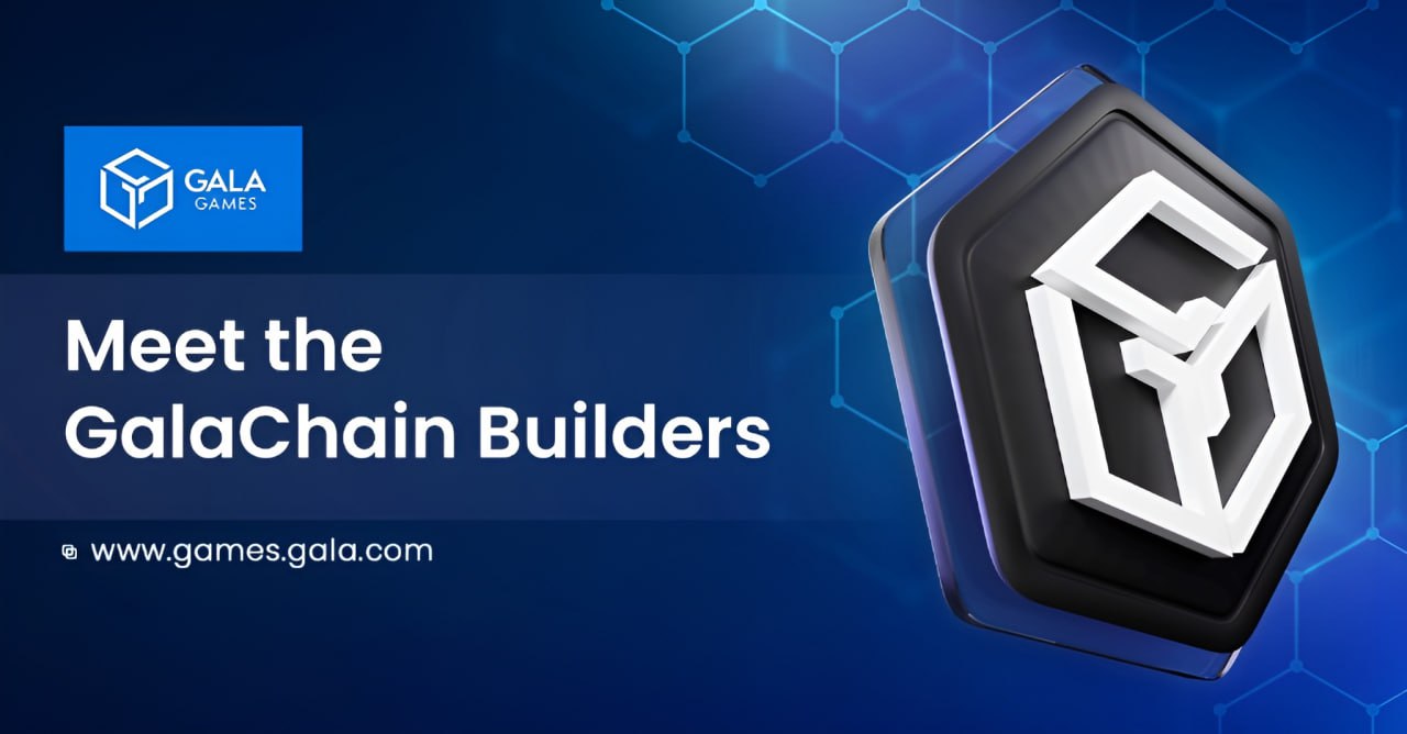 GalaChain
