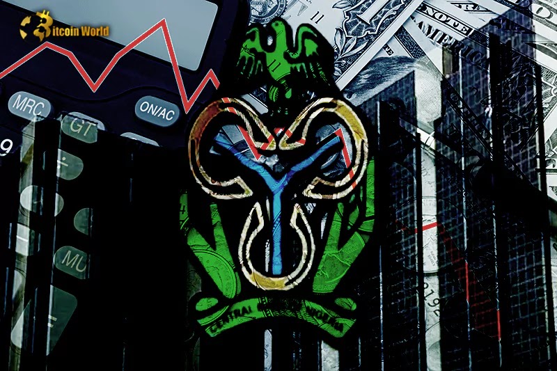 Central Bank of Nigeria: eNaira no threat to financial stability