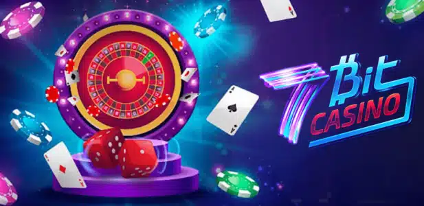 Best Bitcasino Alternatives: Top Crypto Gambling Sites in 2024 7Bit Casino