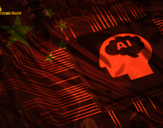 Biden considers tightening AI chip controls to China via third parties