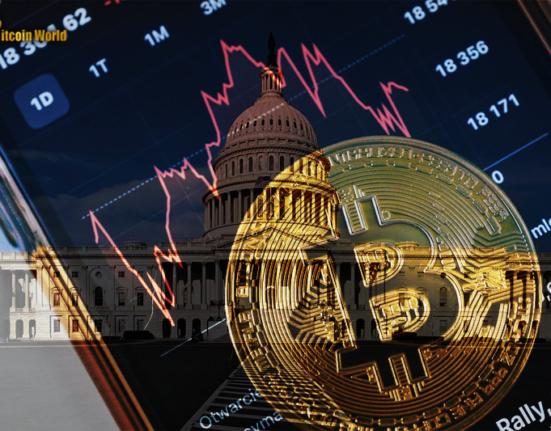 US politicians choose a new speaker for the House and talk about digital assets.