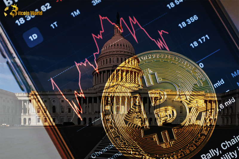 US politicians choose a new speaker for the House and talk about digital assets.