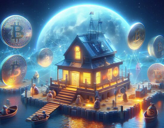 8 Crypto Tokens for Passive Income in 2025