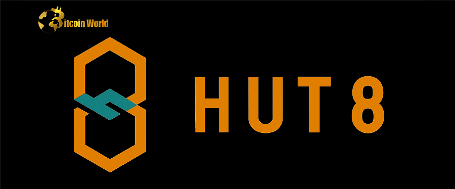 Hut 8 merger would’ve happened even without FTX or crypto turmoil, says CEO