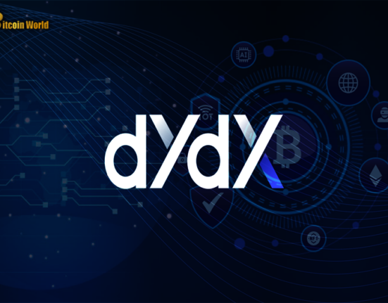 Layer-1 blockchain launched by dYdX will see all fees paid to validators and stakeholders.