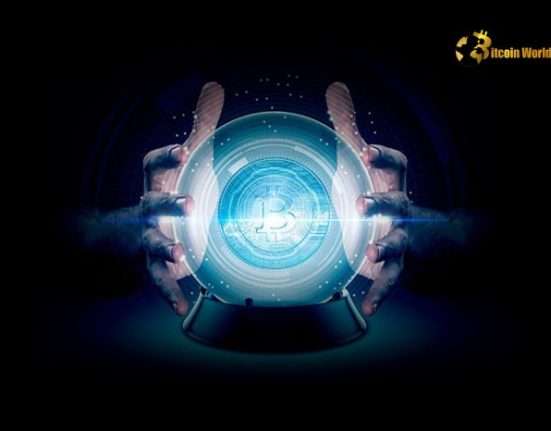 9 Crypto Executives Share Predictions for the Cryptocurrency Market in 2025