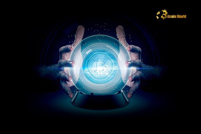 9 Crypto Executives Share Predictions for the Cryptocurrency Market in 2025