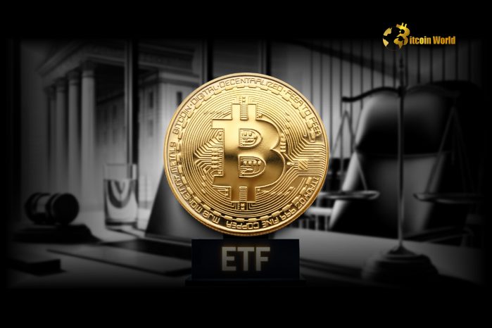 $9.9B Net Inflow into Spot BTC ETFs Following Trump’s Election Win