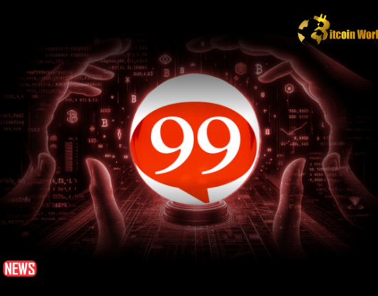 Crypto Whales Accumulate New Bitcoin Project, 99Bitcoins – What’s the Hype?