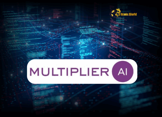 AI Accounting Startup Multiplier Secures $27.5M to Power Revolutionary Roll-Up Strategy