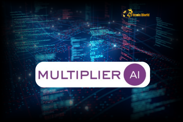 AI Accounting Startup Multiplier Secures $27.5M to Power Revolutionary Roll-Up Strategy