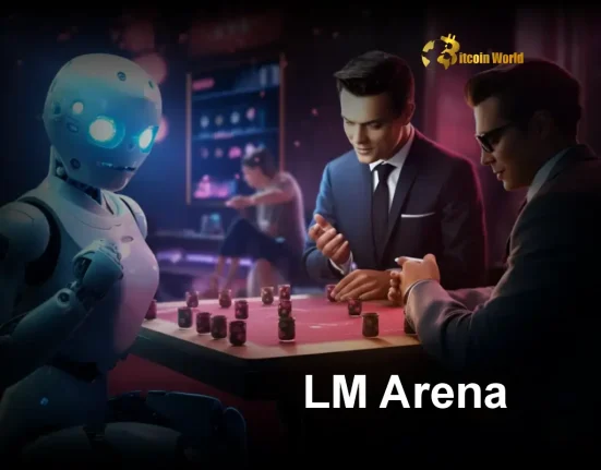 AI Benchmark Shocking Study Accuses LM Arena of Gaming Chatbot Arena