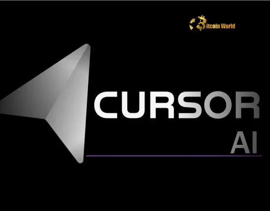 AI Code Editor Cursor Achieves Stunning $9 Billion Valuation After Massive Funding Round