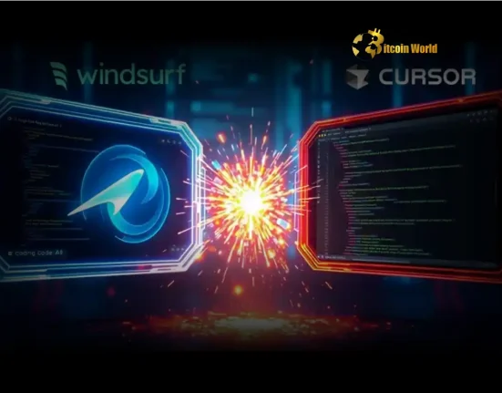 AI Coding Assistant: Windsurf Slashes Prices in Fierce Battle with Cursor