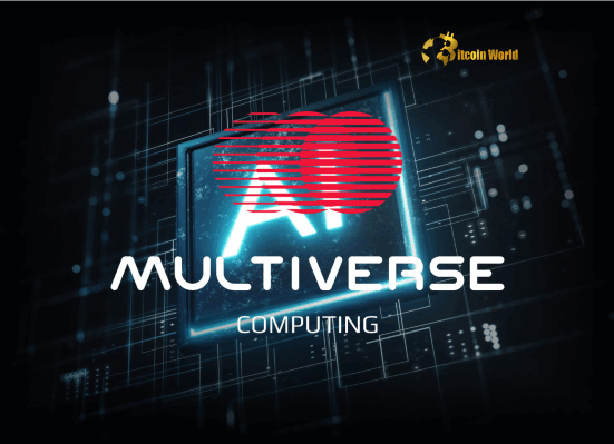 AI Costs Slashed: Multiverse Computing Raises $215M for Revolutionary LLM Compression