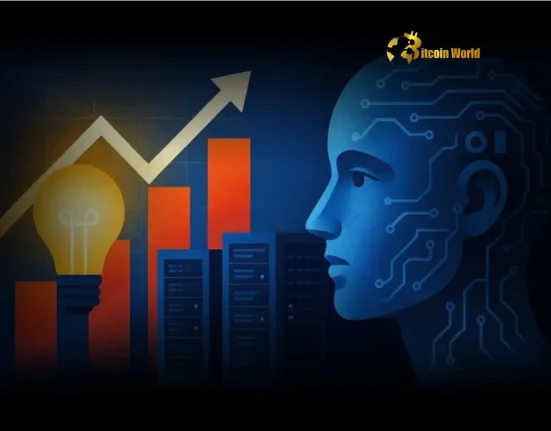 AI Data Centers: Shocking $200 Billion Cost & Power Crisis by 2030