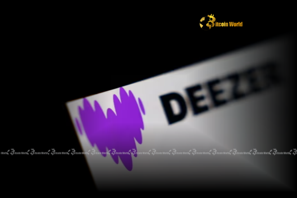 AI-Generated Music Deezer Takes Urgent Action Against Streaming Fraud