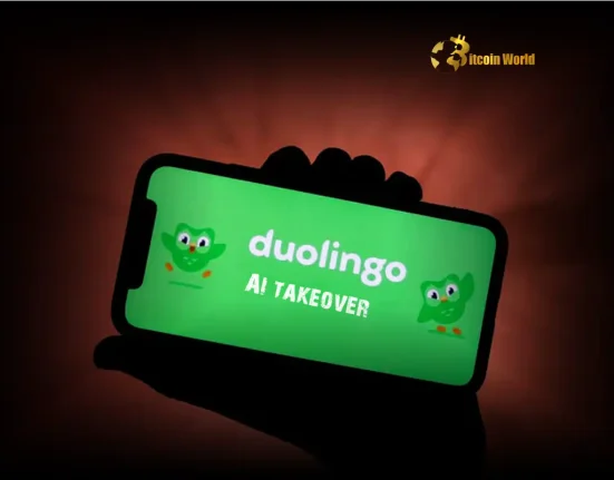 AI Job Displacement Duolingo’s Stark Reality Check