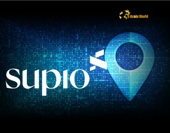 AI Legaltech Startup Supio Secures Powerful $60M Funding Boost