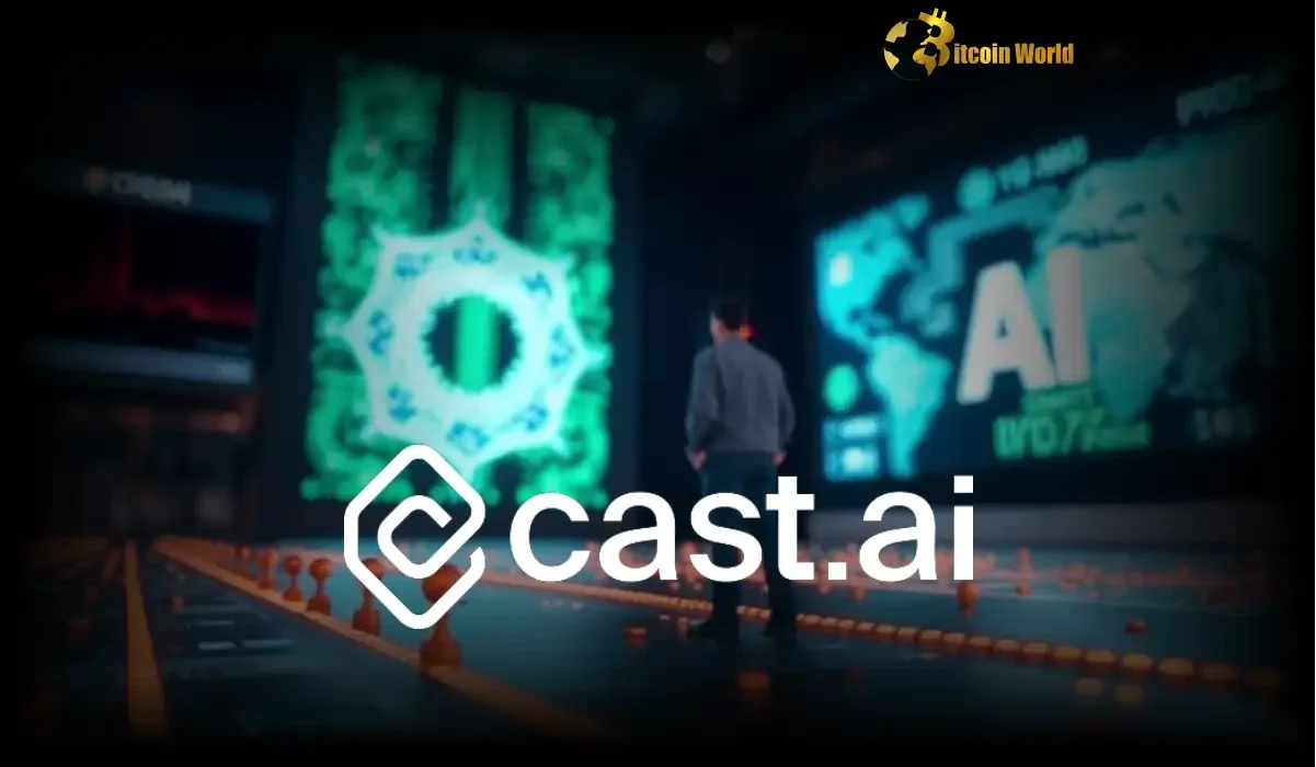 AI Optimization Leader Cast AI Secures Massive $108M Funding