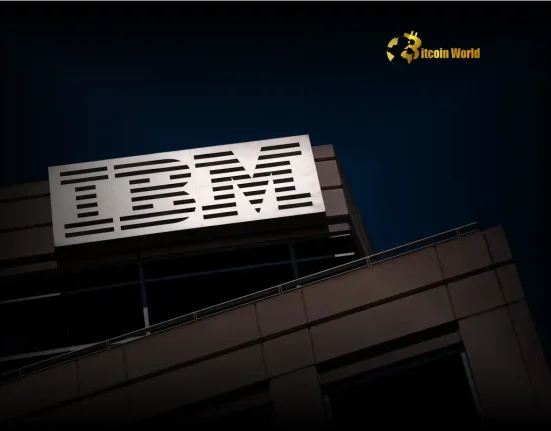 AI R&D Funding: IBM CEO Issues Urgent Call Against Federal Cuts