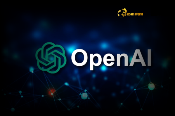 AI Research Breakthrough Findings on OpenAI Model ‘Personas’