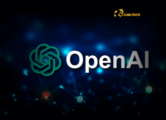 AI Research Breakthrough Findings on OpenAI Model ‘Personas’