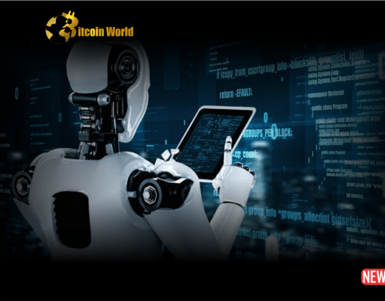AI Smart Contract
