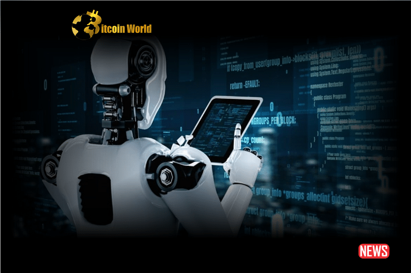 AI Smart Contract