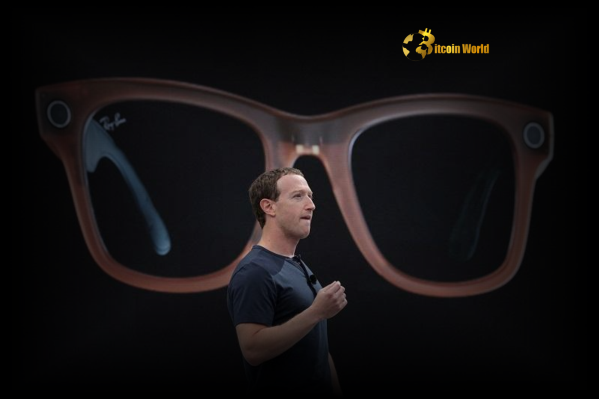 AI Smart Glasses Meta’s Stunning Prada Partnership Unveiled