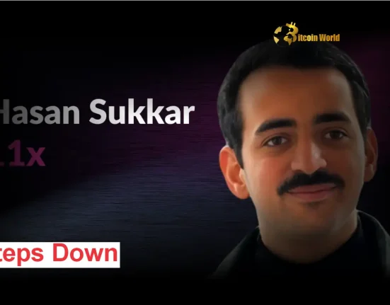 AI Startup 11x Leadership Undergoes Shocking Change as CEO Hasan Sukkar Steps Down