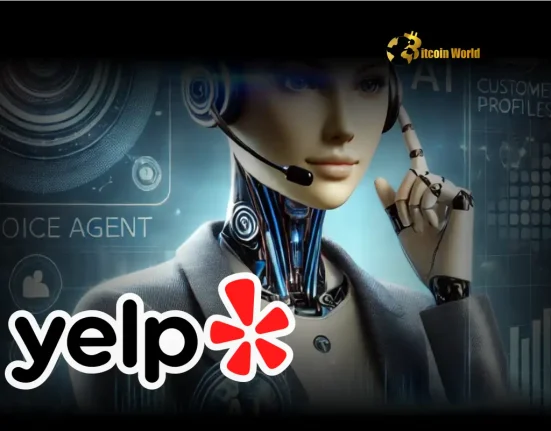 AI Voice Agents Revolutionize Yelp Business Calls
