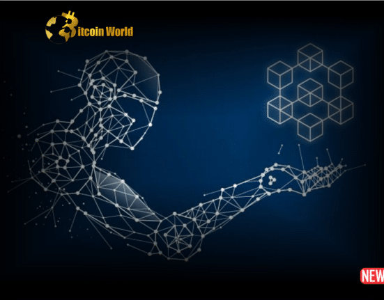 AI blockchain