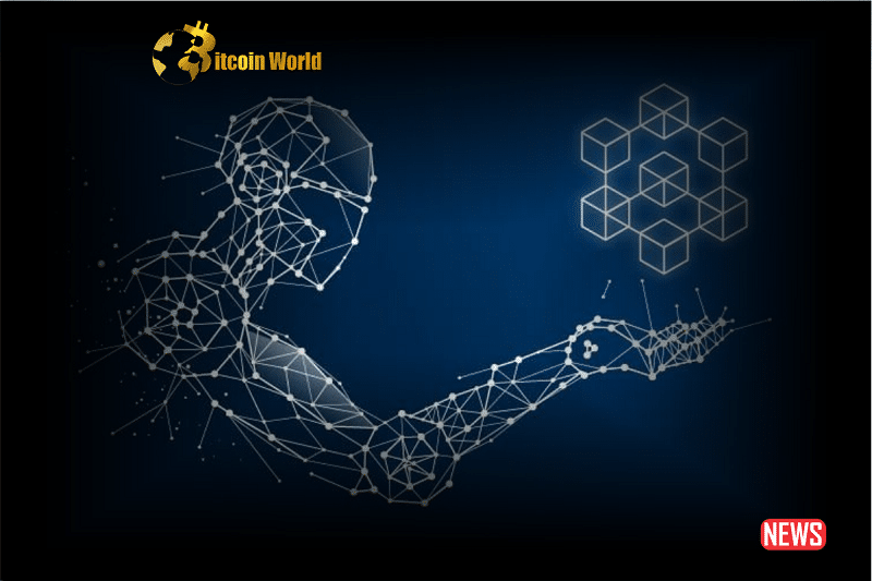 AI blockchain
