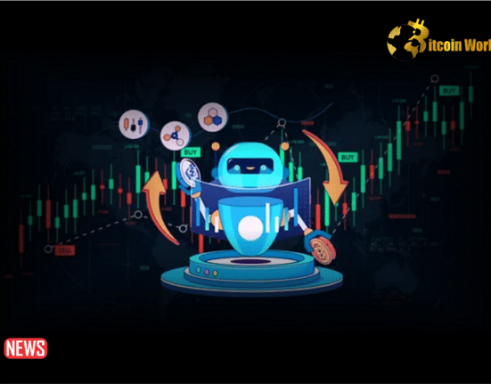 Beware Of AI Crypto Trading Bot Scams, CFTC Warns
