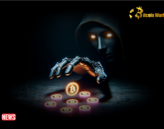 AI Is Speeding Up Crypto Website Fraud And Influencer Scams