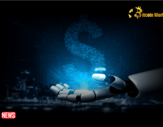 Government Report Raises Alarm Over AI’s Potential Threat To Financial Stability