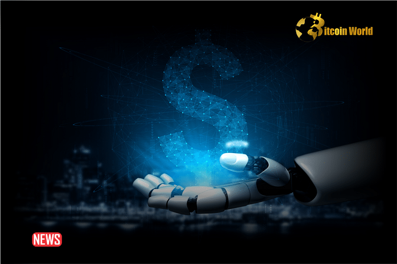 Government Report Raises Alarm Over AI’s Potential Threat To Financial Stability