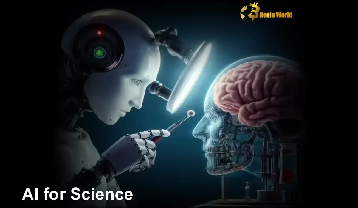 AI in Biology: FutureHouse Unveils Promising Tool for Scientific Discovery