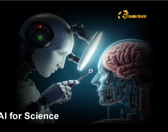 AI in Biology: FutureHouse Unveils Promising Tool for Scientific Discovery