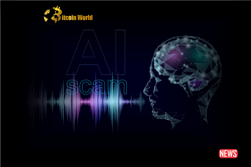 AI scam