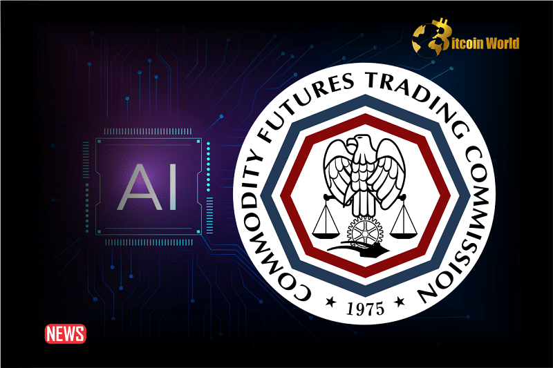 CFTC Commissioner Advocates For Transparent and Responsible AI
